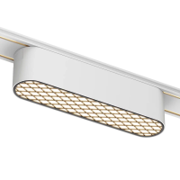 Светильник LINER COMFORT MAGNETIC Н5 48V 6W 120° 4000K OSRAM | White 115х25х25mm