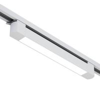 Светильник LINER 20W 100° 3000К CRI85 Белый 2TRA однофазный 220V  335x33x34mm