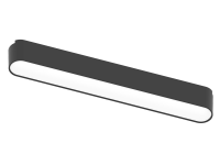 Трековый магнитный светильник LINER MAGNETIC H4 24V 12W 120° 3000К/4000K/6000К OSRAM 