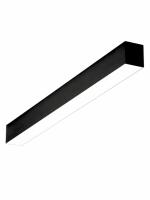 Светильник LINER U50 50W 3ССТ 5500Lm 110°  CRI85 PF0,9 220V  1200x50x55mm
