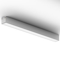 Светильник LINER M33 30W 3000K CRI90 120° Белый корпус 405x34x33mm | 220V