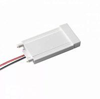 Коннектор для подключения с проводом H5 2TRA White