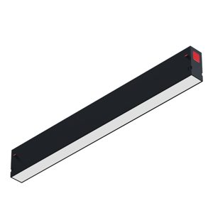 Светильник LINER S39 SMART DIM 30W OSRAM CRI90 TRIX 3000-6000K 120° | BLACK L540x34x58mm