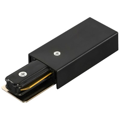 Токоподвод ML 2TRA Черный