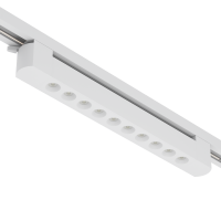 Светильник LINER 20W 36° 3000К CRI85 Белый 2TRA однофазный 220V  335x33x34mm