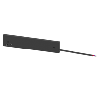 Блок питания ML S10 100W 48V Black | 200х10х37mm