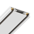 TRACK SYSTEM | WHITE