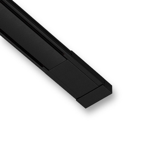 Коннектор для подключения с проводом H5 2TRA Black