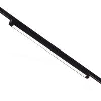 Светильник LINER 40W 100° 3000К CRI85 Черный2TRA однофазный 220V 598x33x34mm