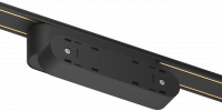 Основание под линейный светильник MAGNETIC H5 115x25x47.6mm