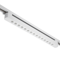 Светильник LINER 30W 36° 3000К CRI85 Белый 2TRA однофазный 220V  465x33x34mm