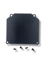 Торцевая заглушка для S20