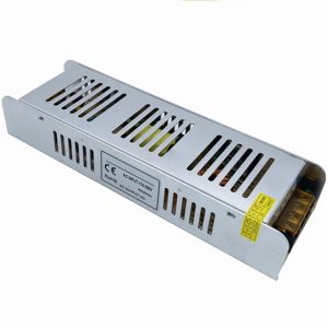 Блок питания ML 200W SLIM 12V IP20