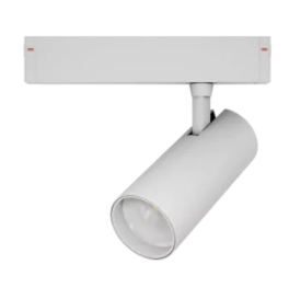 Св-к spot ML MAGNETIC S25 SMART DIM 20W CREE CRI90 4000K, White L140x60mm