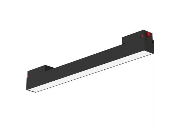 Светильник светодиодный линейный LINER S39 T33 15W 3000K, OSRAM L278х34x58mm 