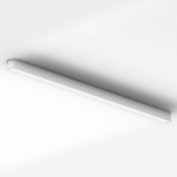 Светильник LINER M33 40W 3000K  CRI90 120° Белый корпус 534x34x33mm | 220V