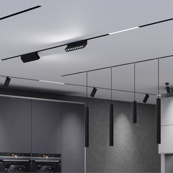 Трековая система S20