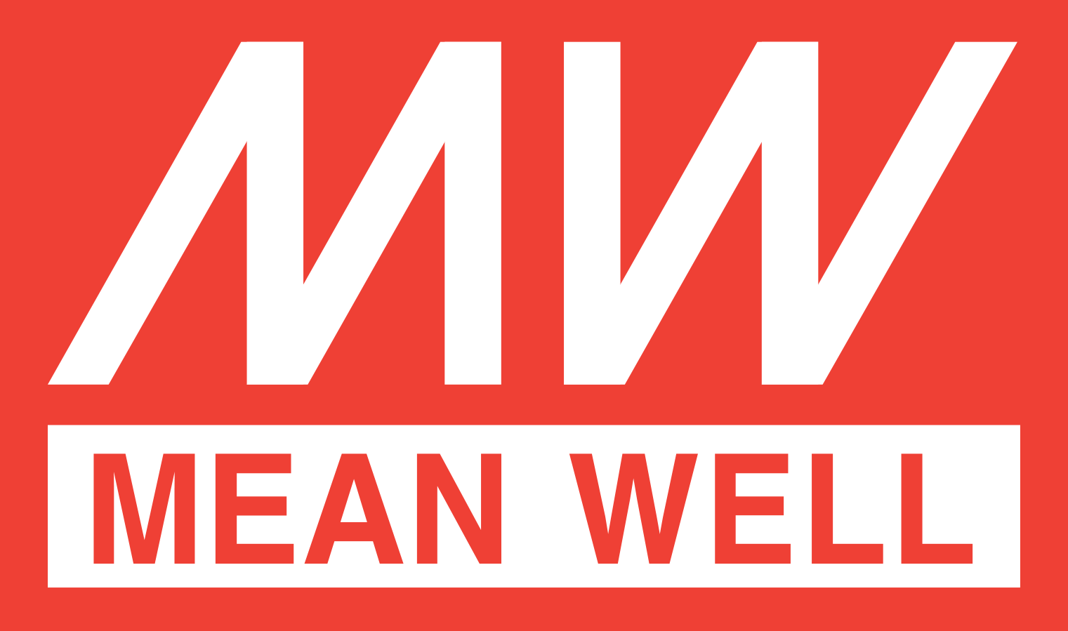 MEAN WELL MEAN WELL