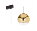 S39 Люстры Mirror Ball Sale