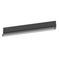 Светильник SPOT BLACK BOOK  MAGNETIC S10 48V 20W 120° CRI90 OSRAM 3000/4000/6000K | Черный корпус 40