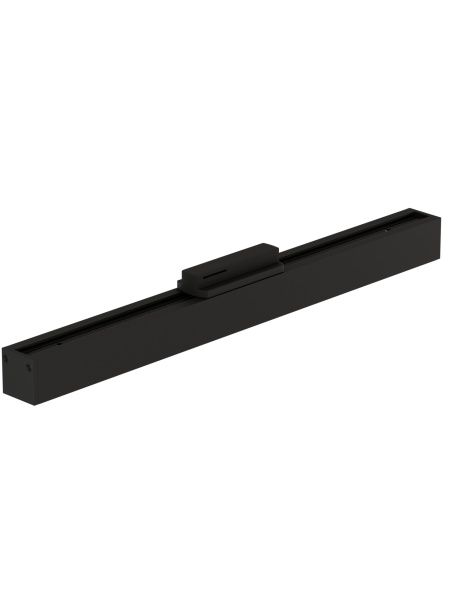 Светильник LINER-X T33 30W 36° 3000К/4000К/6000К Черный корпус Black Mask 400х33x34mm 2TRA | 220V