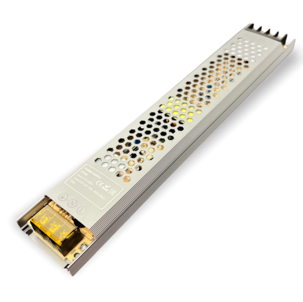 Блок питания ML 300W SLIM 12V IP20