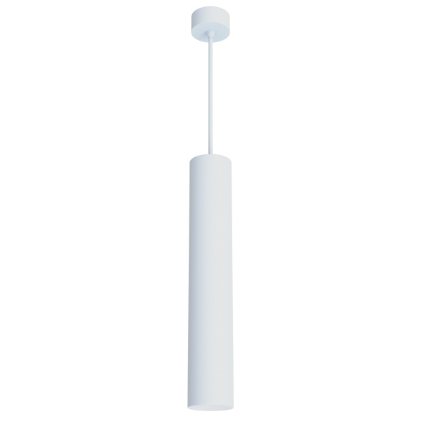 Светильник подвесной CITY MR16 GU10 WHITE | 300x52mm