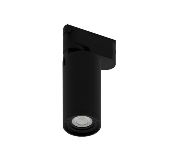 Светильник CITY ZOOM 10W 10°-60° 4000К CRI85 Белый 2TRA однофазный 220V 60x123mm