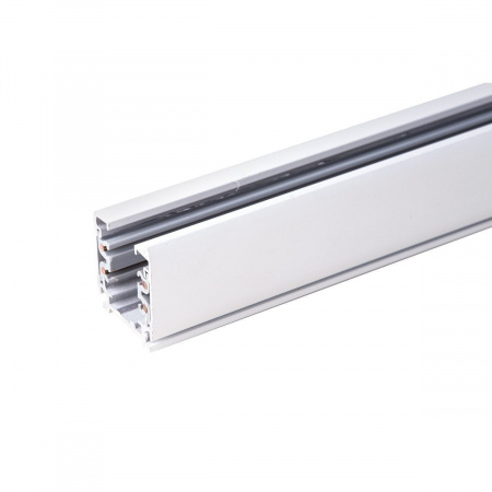 Трек белый 2000mm ML-TR-4TRA-2000-W (10pcs)