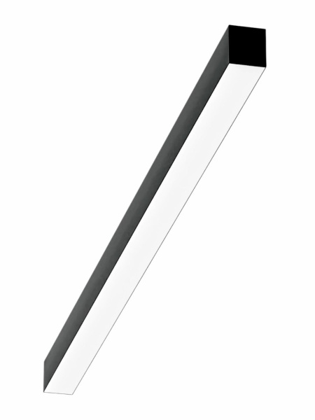 Накладной крепеж для светильника LINER U50 50x55 Комплект