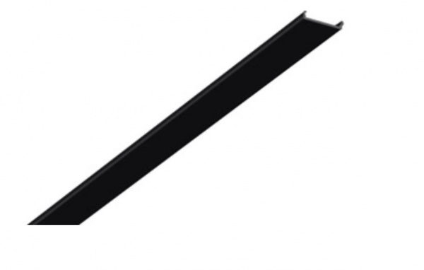 Рассеиватель для трековой системы S39 L3000 Black