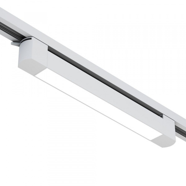 Светильник LINER 20W 100° 3000К CRI85 Белый 2TRA однофазный 220V  335x33x34mm