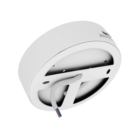 Светильник накладной RONDO 12W D113x30mm 3000К/4000K/6000К White