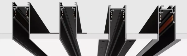 Прямой соединитель трек системы S20