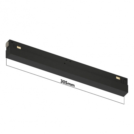 Блок питания S20 200W 48V Black | 305mm