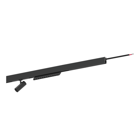 Блок питания ML S10 200W 48V Black | 250х10х37mm