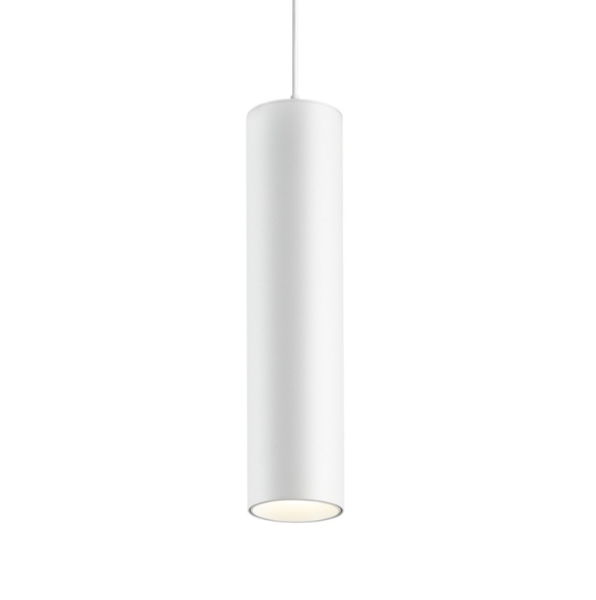 Светильник SPOT MAGNETIC Н5 48V 15W 24° CRI90 OSRAM 4000K | Белый корпус D45х115mm