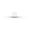 Светильник накладной RONDO 12W White 3000K | Ø120x65mm 