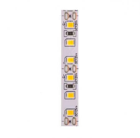 Красный IP33 12V 2835/120 ML (5м)