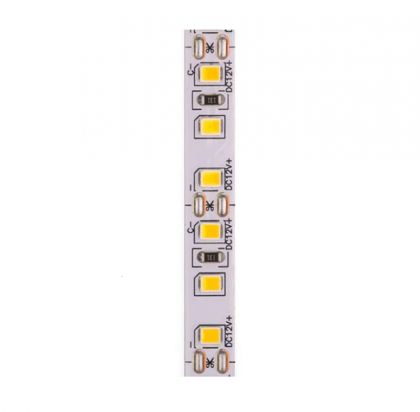 Красный IP33 12V 2835/120 ML (5м)