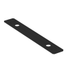 Прямой соединитель трек системы S15 | Black