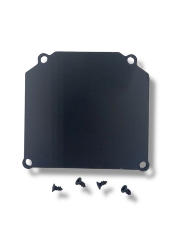 Торцевая заглушка для S20