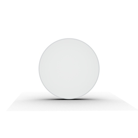 Светильник накладной RONDO 36W White 3000K | Ø300x60mm 