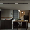 Блок питания ML S10 200W 48V Black | 250х10х37mm