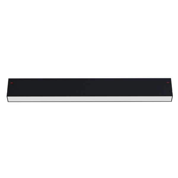 Светильник LINER S39 SMART DIM 30W OSRAM CRI90 TRIX 3000-6000K 120° | BLACK L540x34x58mm