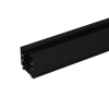 Трек черный 2000mm ML-TR-4TRA-2000-B  (10pcs)