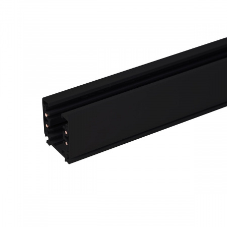 Трек черный 2000mm ML-TR-4TRA-2000-B  (10pcs)
