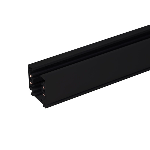 Трек черный 2000mm ML-TR-4TRA-2000-B  (10pcs)