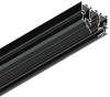 Коннектор для подключения с проводом S10 | Black 4TRA