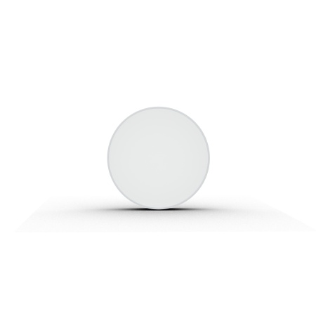 Светильник накладной RONDO 24W White 4000K | Ø220x60mm 